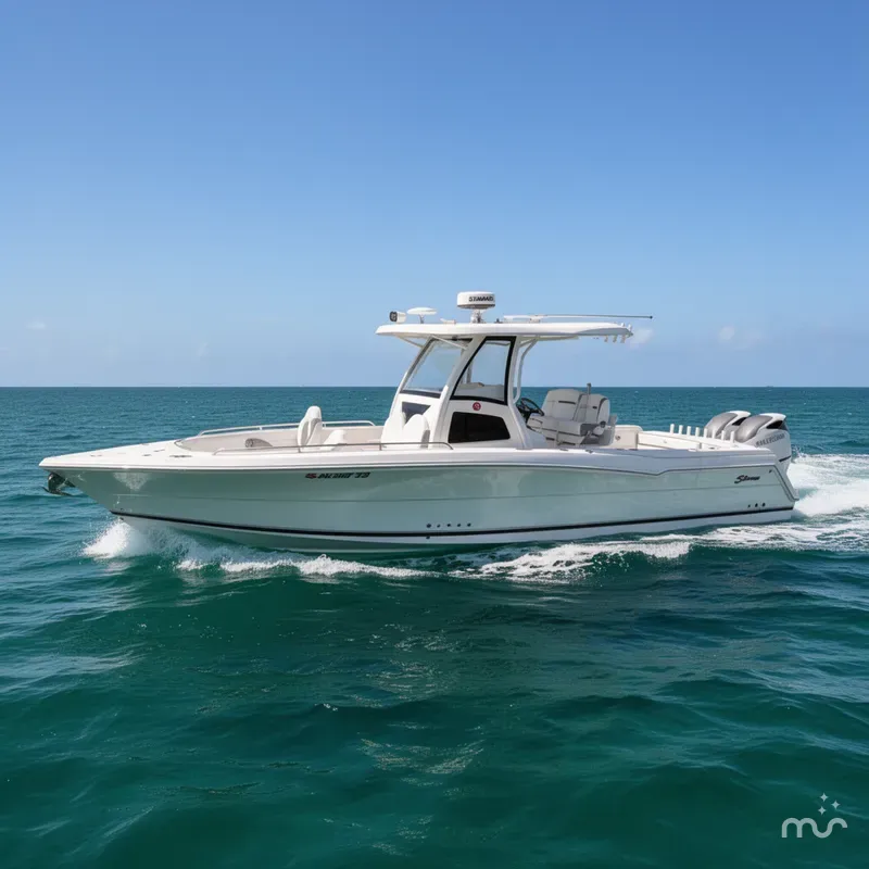 The Image of Stamas 33T Aventura 2022 - 0