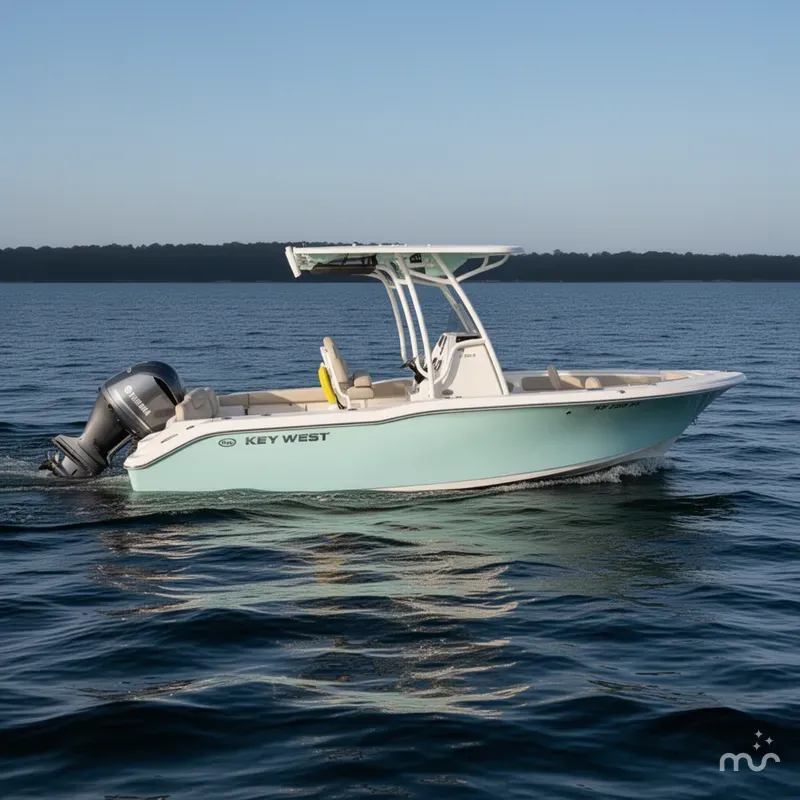 The Image of Key West 239 FS 2023 - 0