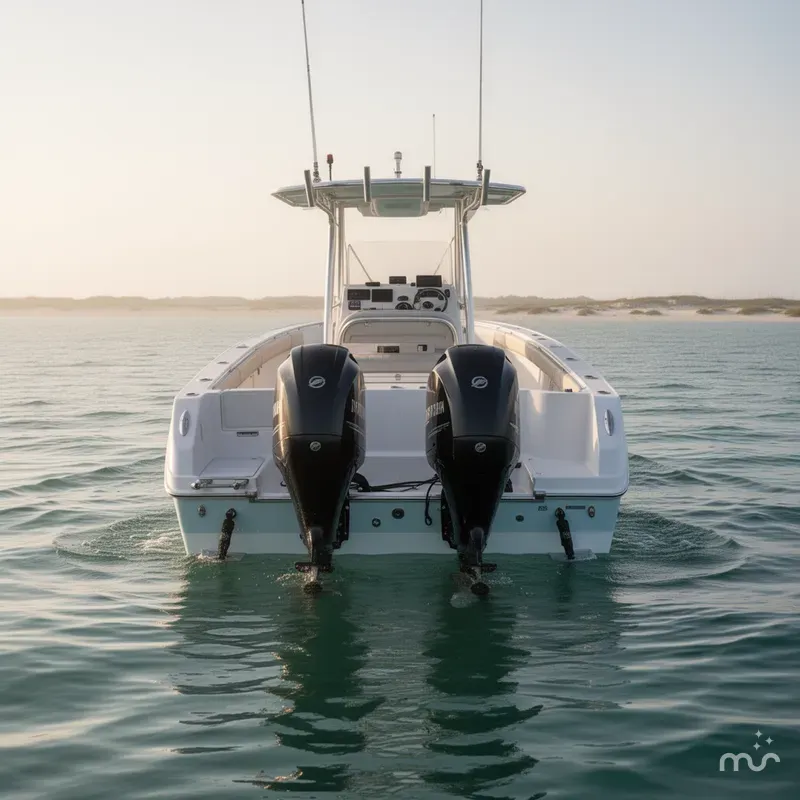 Slide: The Image of Sailfish 242 CC 2023 - 3