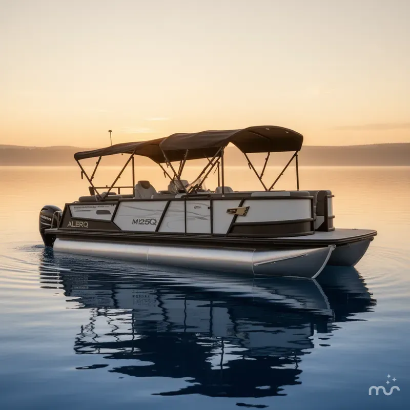 The Image of Alera M25Q 2026 - 0