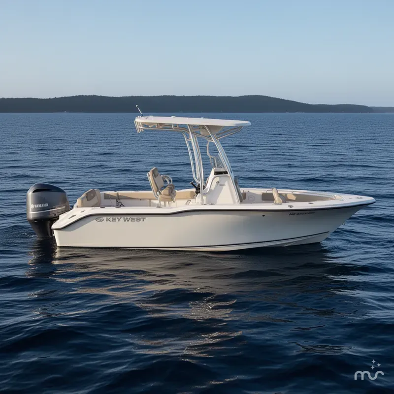 The Image of Key West 239 FS 2024 - 0