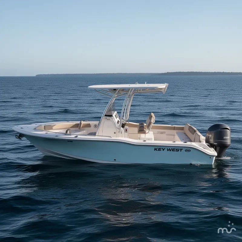 Slide: The Image of Key West 239 FS 2024 - 2