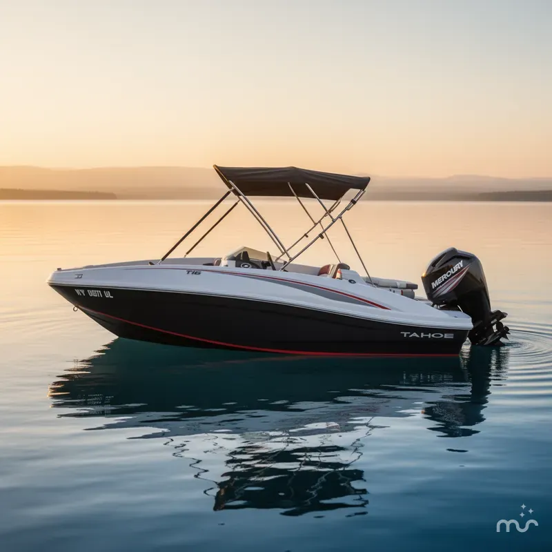 Slide: The Image of Tahoe T16 2020 - 2