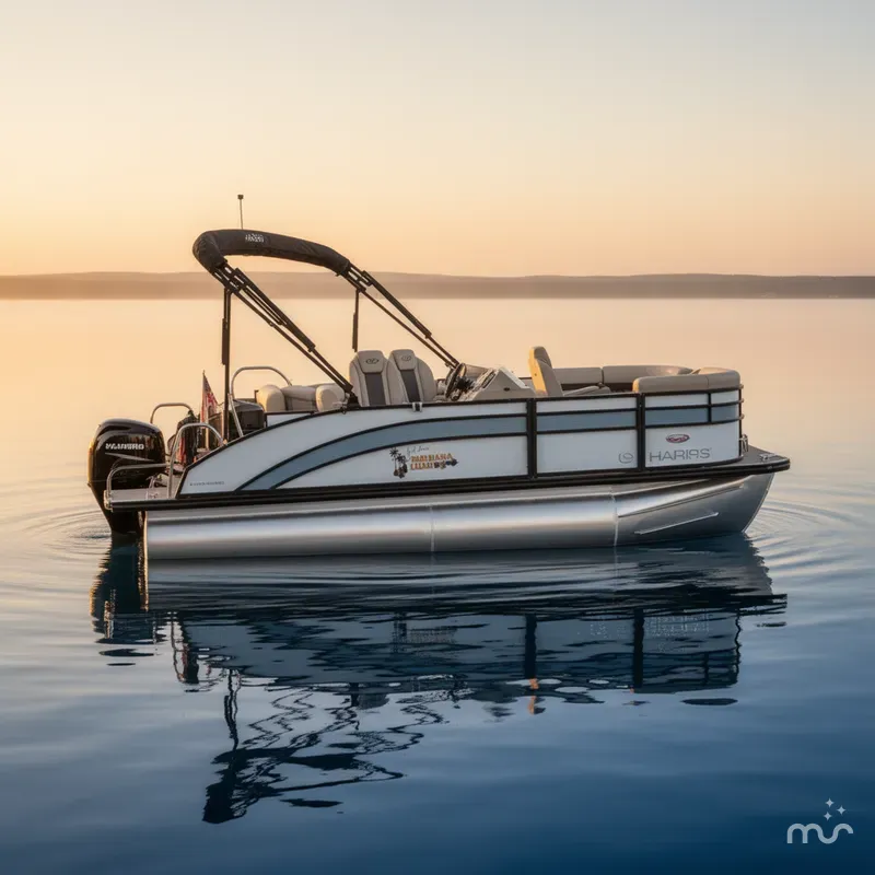 The Image of Harris CX250 2022 - 0