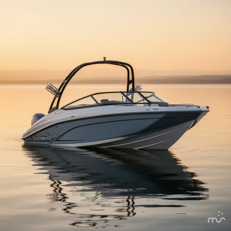 The Image of Yamaha AR190 2023 - 0