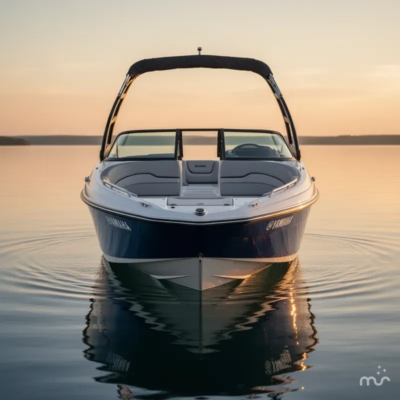 Slide: The Image of Yamaha AR190 2023 - 1