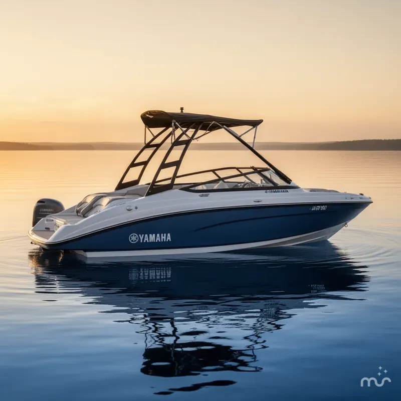 Slide: The Image of Yamaha AR190 2023 - 2