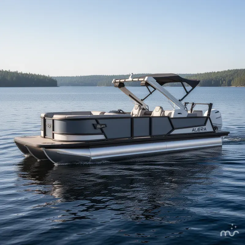 The Image of Alera M25QA 2027 - 0