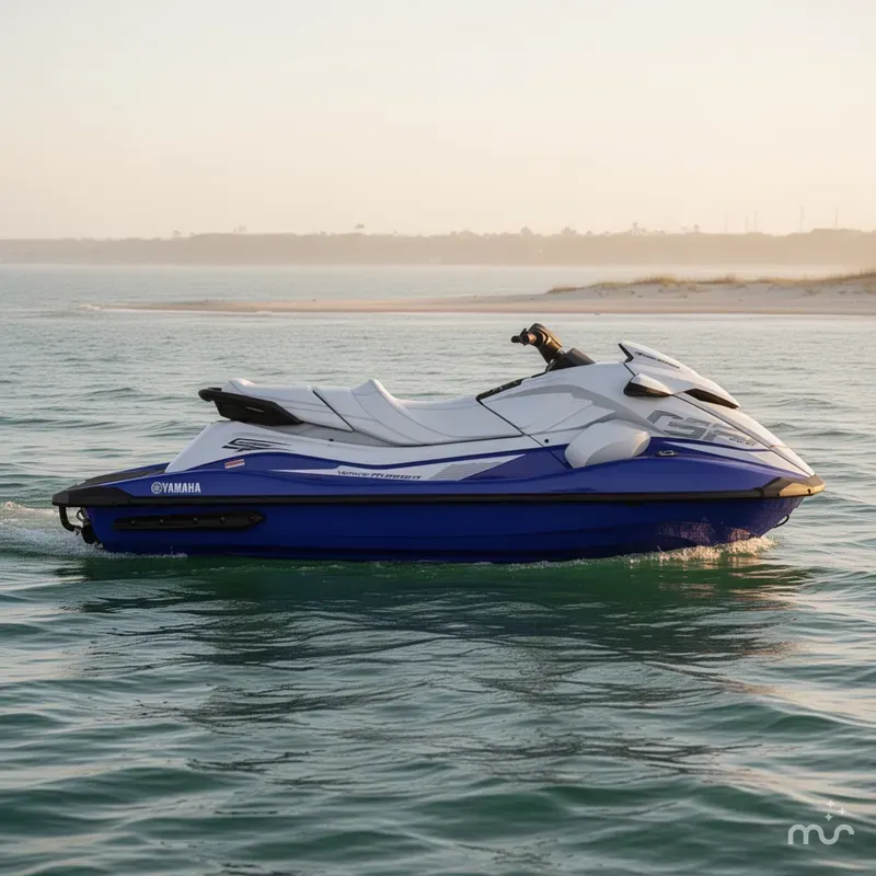 The Image of Yamaha gp 2025 - 0
