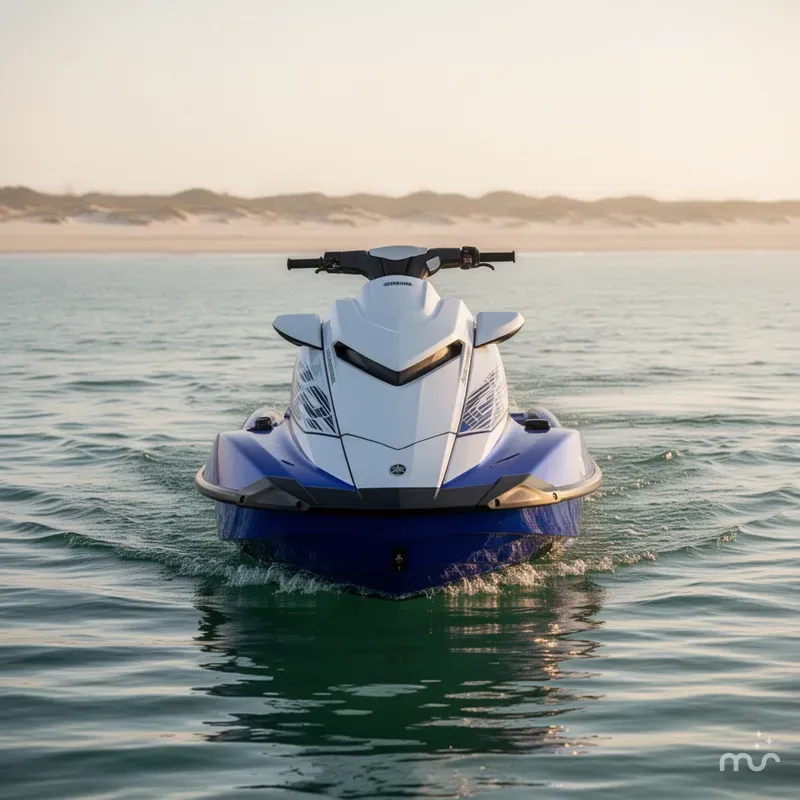 Slide: The Image of Yamaha gp 2025 - 1