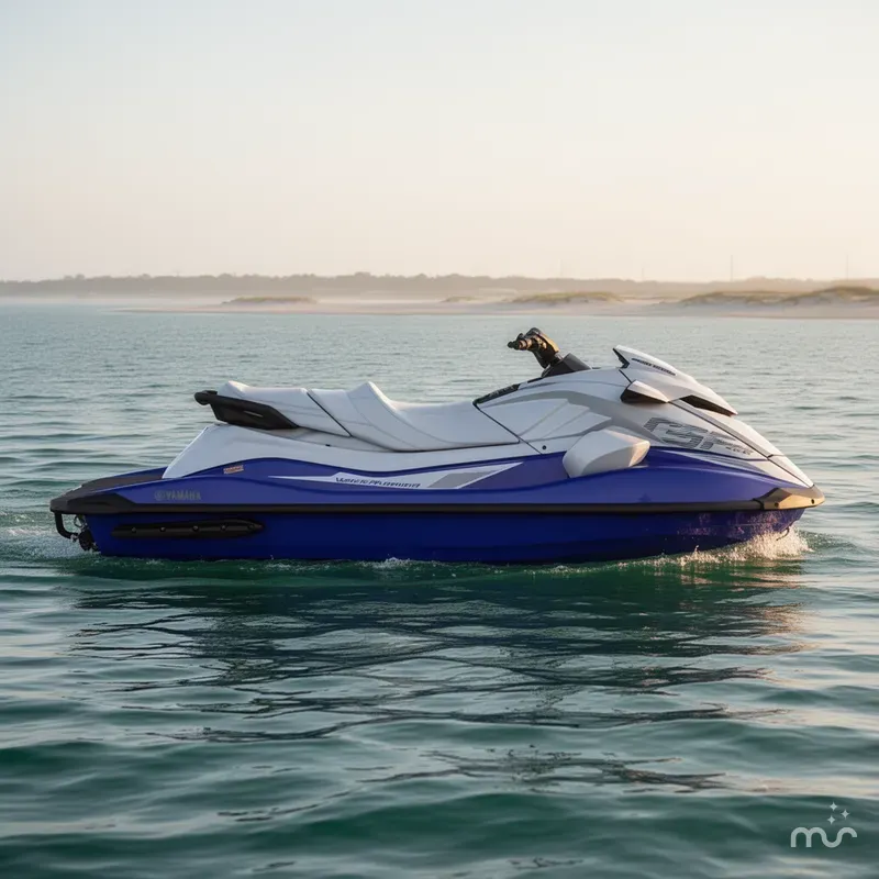 Slide: The Image of Yamaha gp 2025 - 2