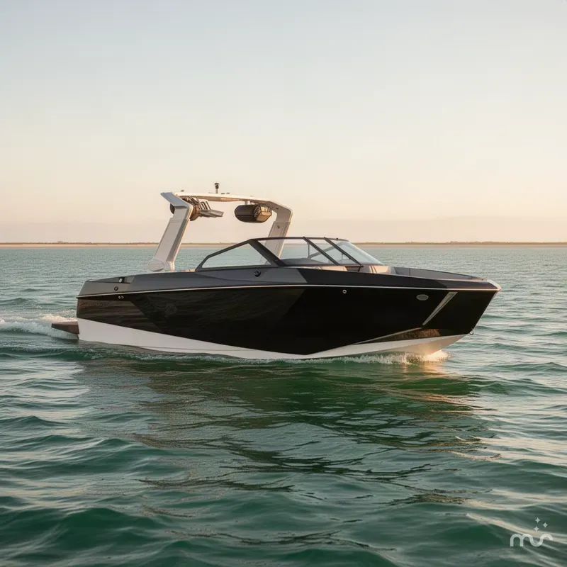 The Image of Nautique Super Air Nautique G23 2025 - 0