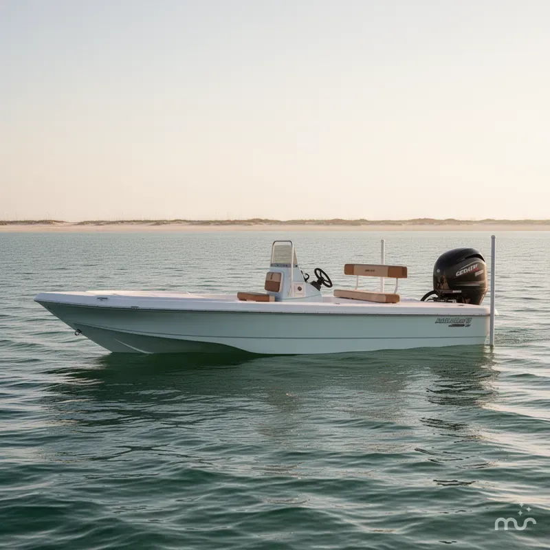 Slide: The Image of Action Craft 20 Flatsmaster 2027 - 2