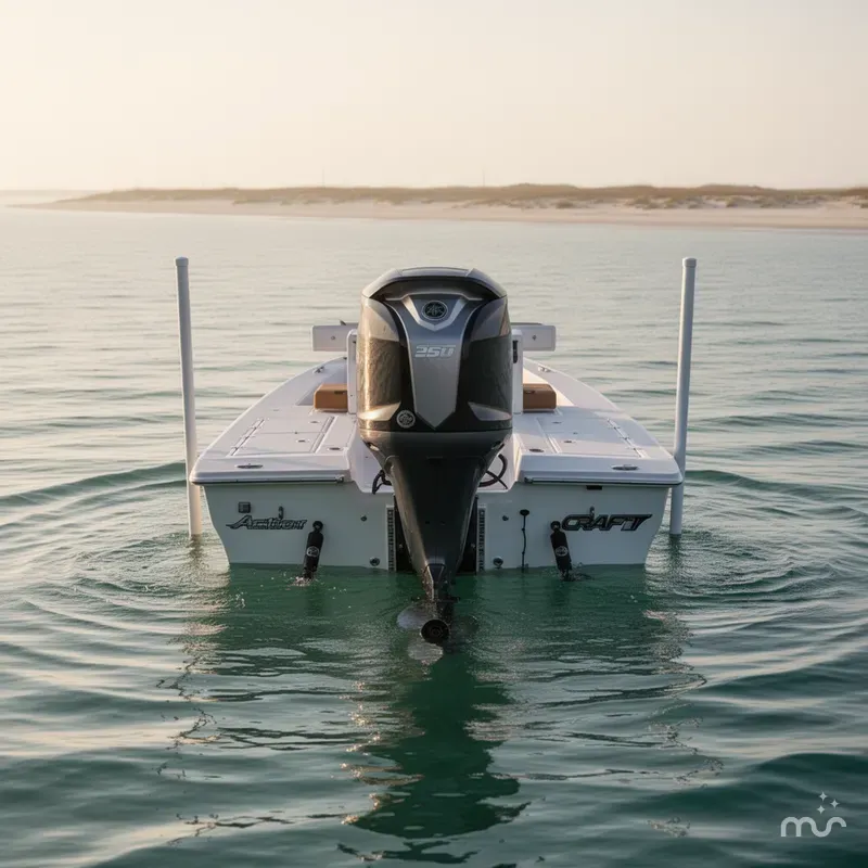 Slide: The Image of Action Craft 20 Flatsmaster 2027 - 3
