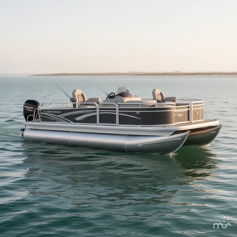 The Image of Sun Tracker Bass Buggy 16 XL Select 2026 - 0