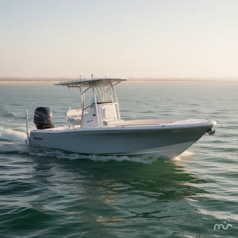 The Image of Blackjack 256 Bay 2026 - 0
