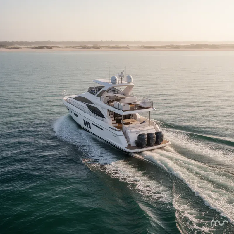 Slide: The Image of Azimut 55 2019 - 4
