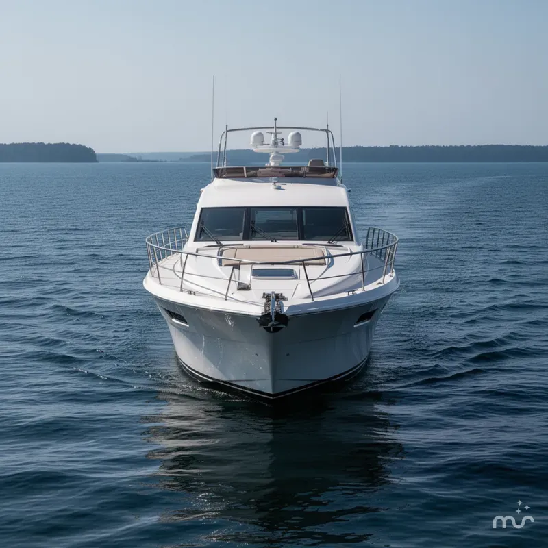 Slide: The Image of Cruisers 41 Cantius 2014 - 1