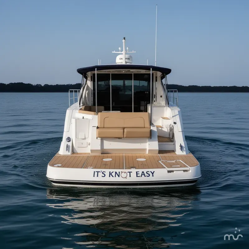 Slide: The Image of Cruisers 41 Cantius 2014 - 3