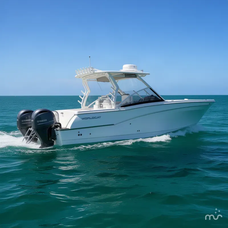 The Image of World Cat 280 DC-X 2022 - 0