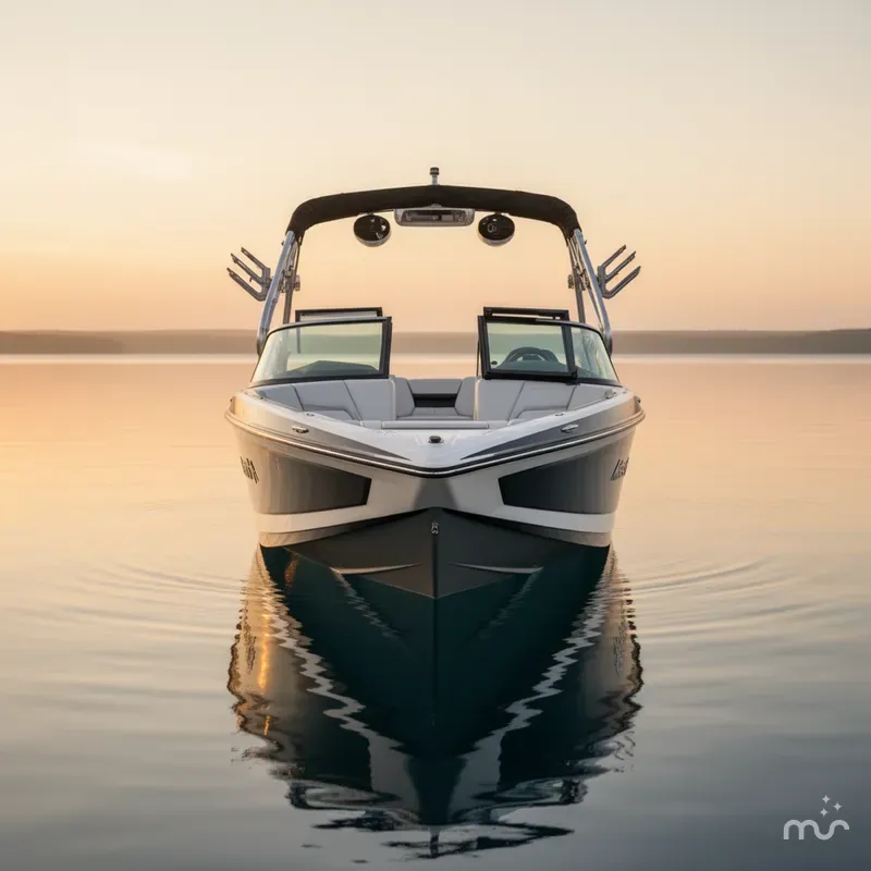 Slide: The Image of MasterCraft X20 2016 - 1