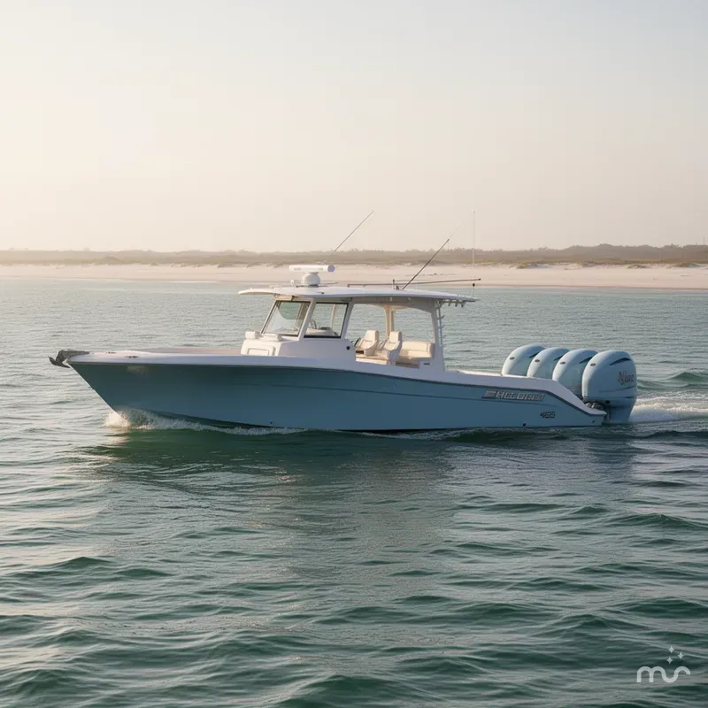 The Image of HCB 42 Lujo 2020 - 0
