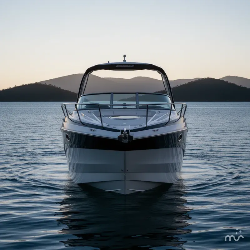 Slide: The Image of Crownline Boats 264 CR 2021 - 1