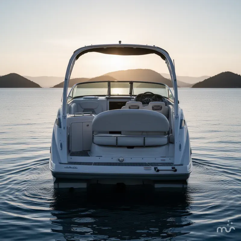 Slide: The Image of Crownline Boats 264 CR 2021 - 3