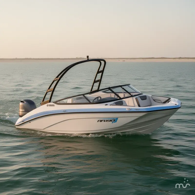 The Image of Yamaha AR190 2026 - 0