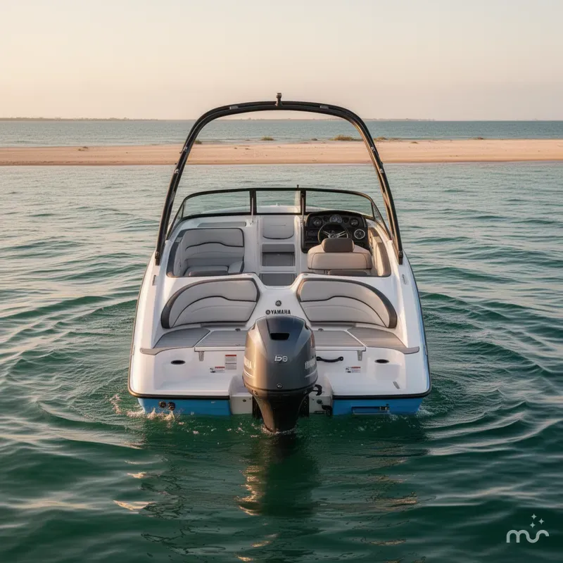 Slide: The Image of Yamaha AR190 2026 - 3
