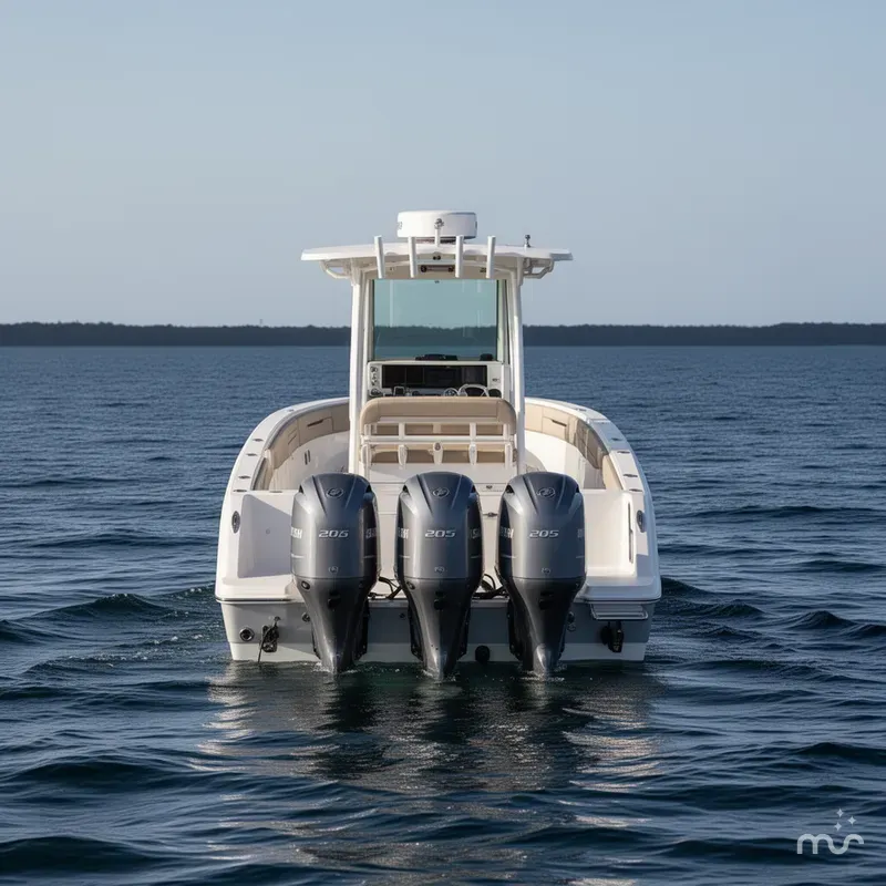 Slide: The Image of Sailfish 252 CC 2027 - 3