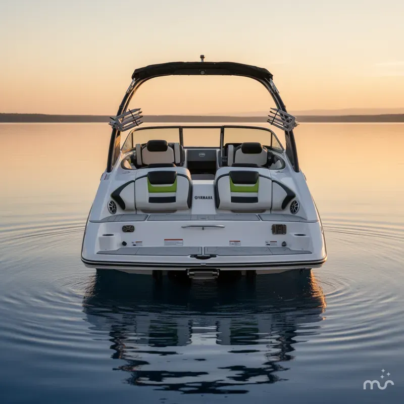 Slide: The Image of Yamaha 212XE 2022 - 3