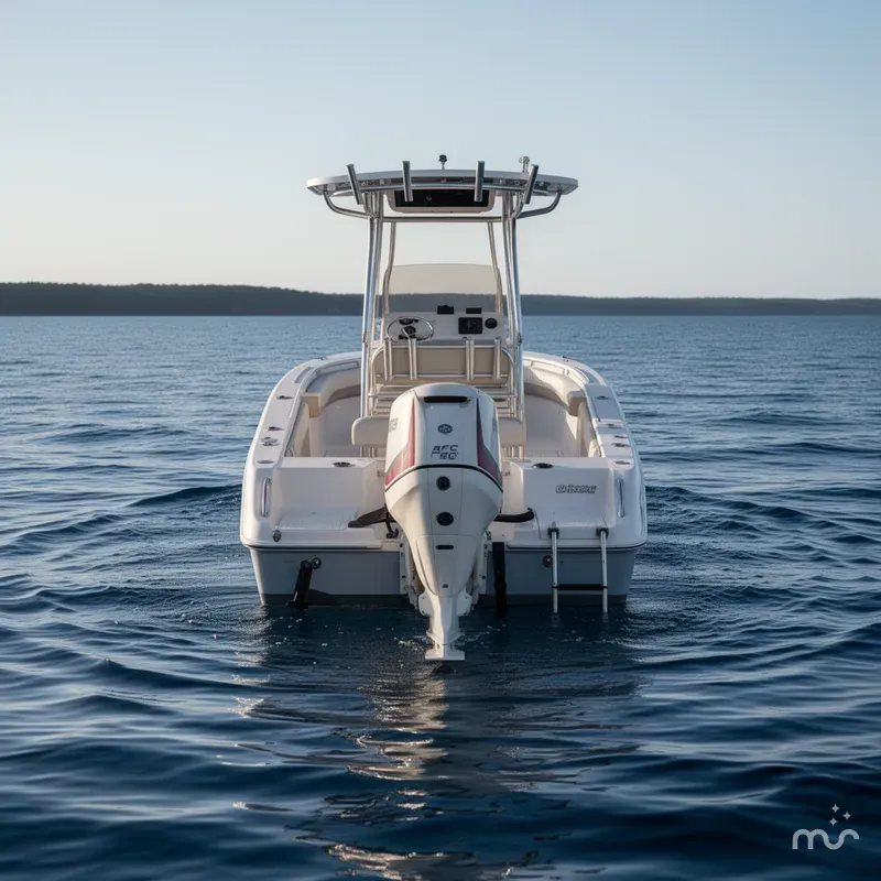 Slide: The Image of Sea Chaser 22 HFC 2018 - 3
