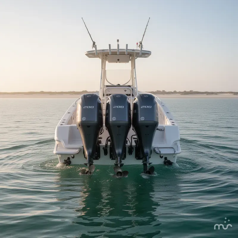 Slide: The Image of Yellowfin 26 Hybrid 2015 - 3