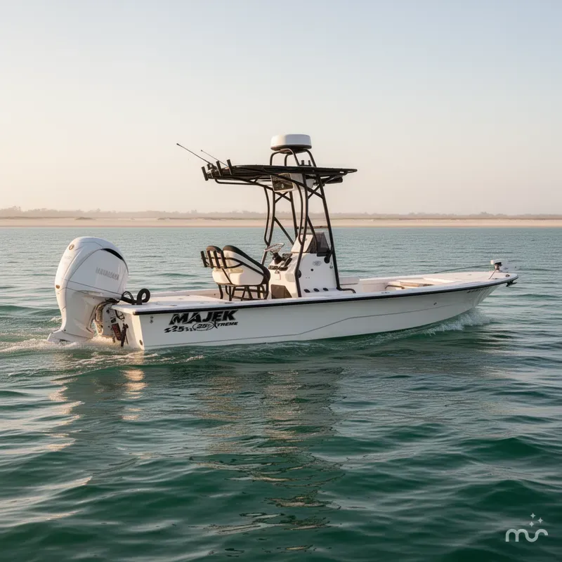 The Image of Majek 25 Xtreme 2022 - 0