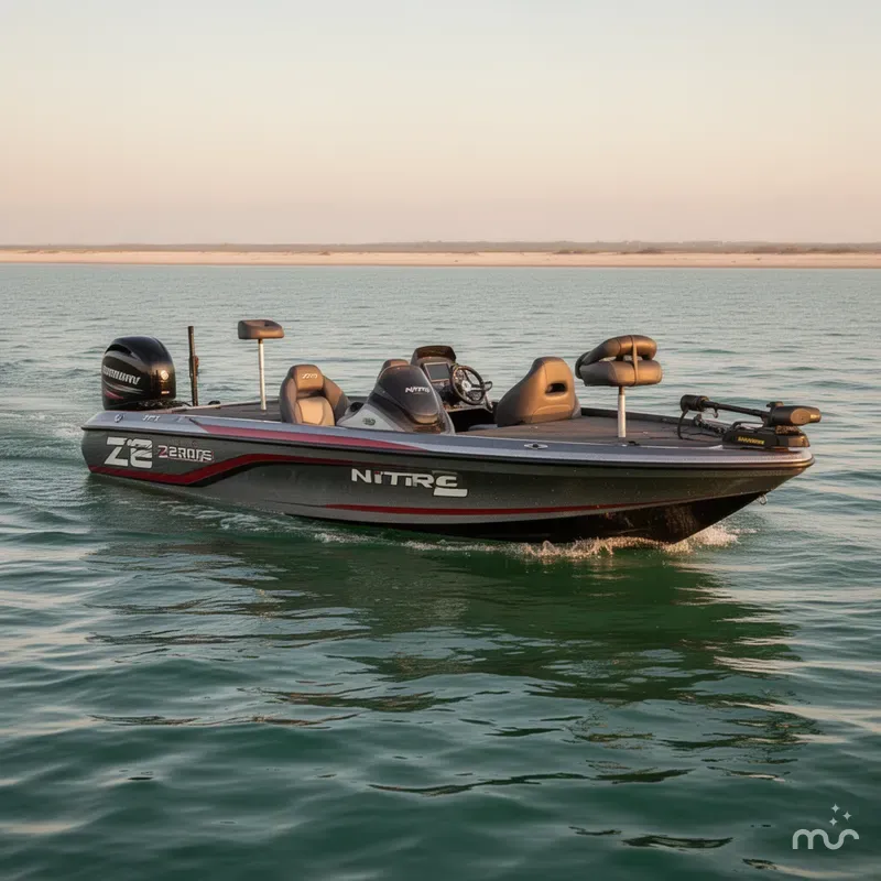 The Image of Nitro Z Series Z19-200HP OPTI 2017 - 0