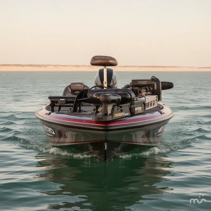 Slide: The Image of Nitro Z Series Z19-200HP OPTI 2017 - 1