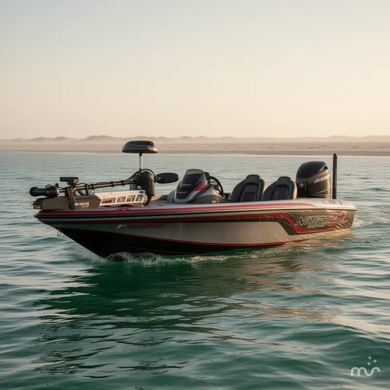 Slide: The Image of Nitro Z Series Z19-200HP OPTI 2017 - 2