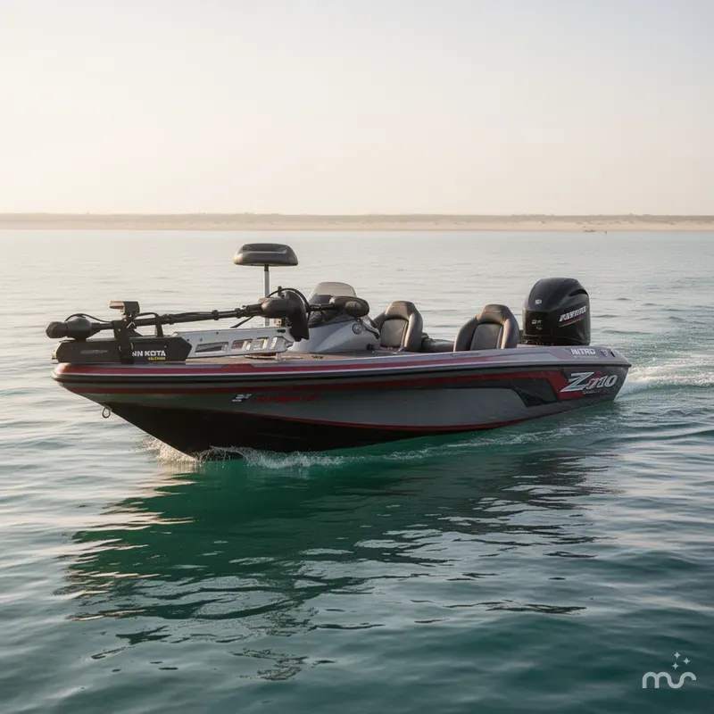 Slide: The Image of Nitro Z Series Z19-200HP OPTI 2017 - 2