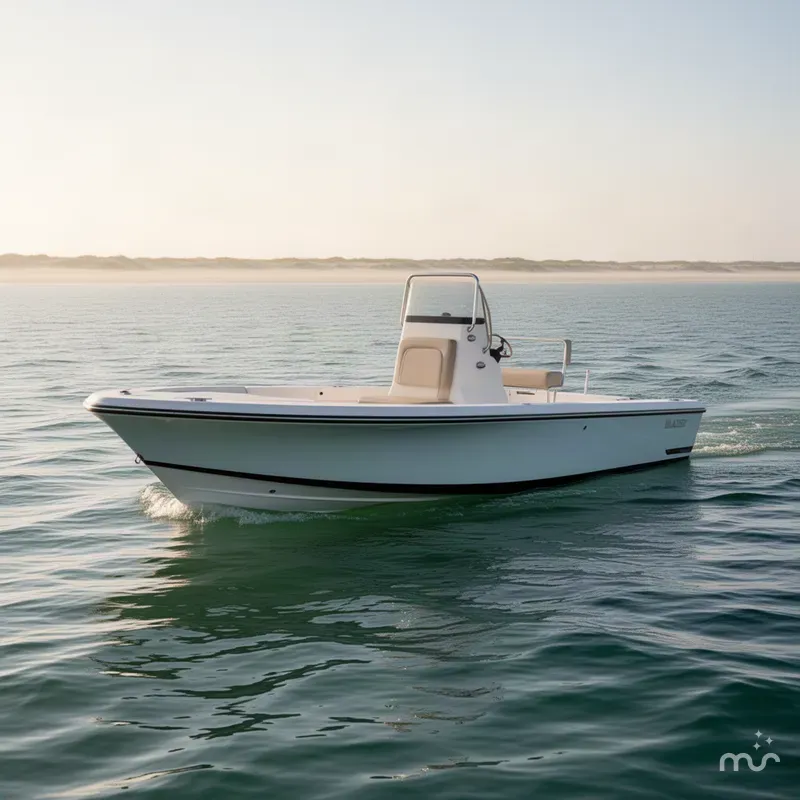 Slide: The Image of Blazer 2200 PURE BAY 2027 - 1