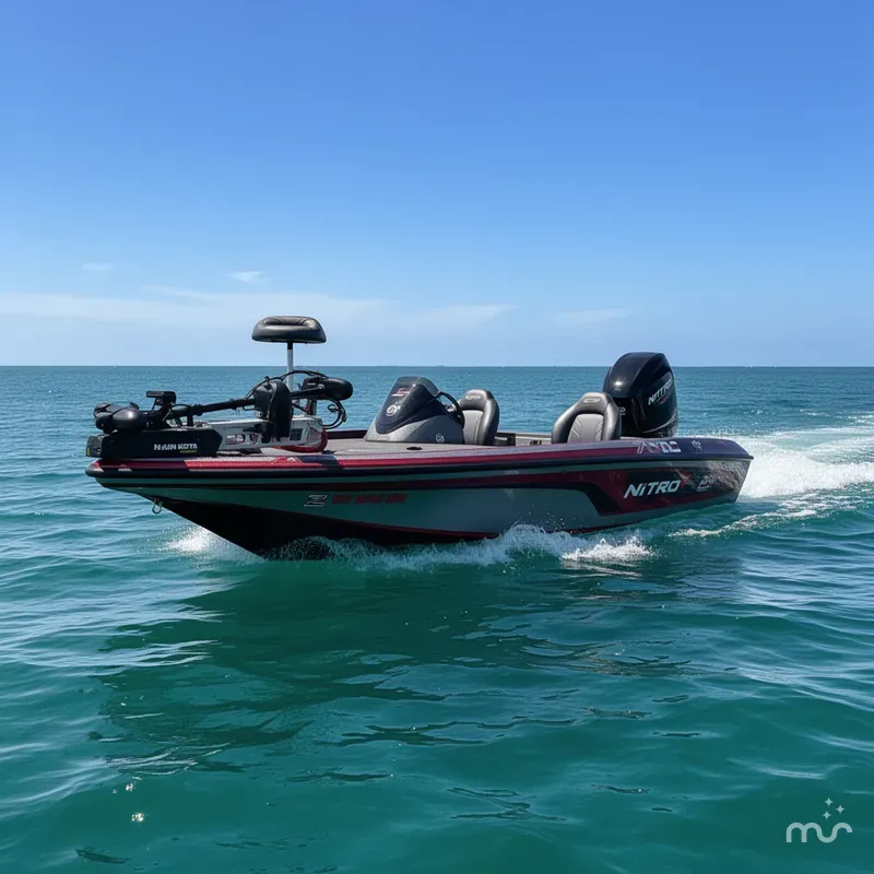 Slide: The Image of Nitro Z Series Z19-200HP OPTI 2017 - 2