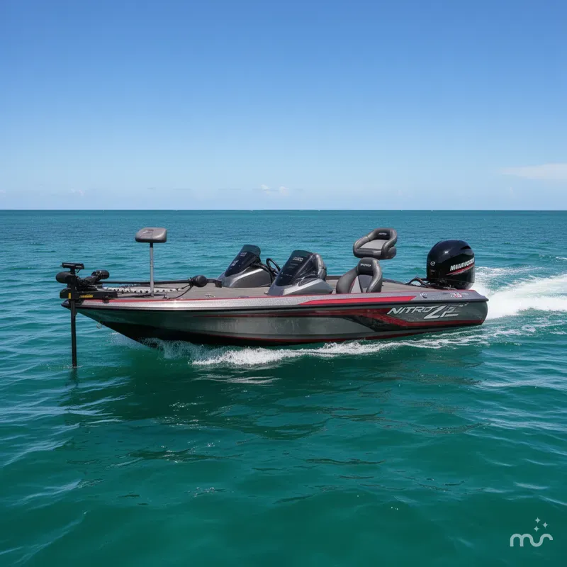 Slide: The Image of Nitro Z Series Z19-200HP OPTI 2017 - 4
