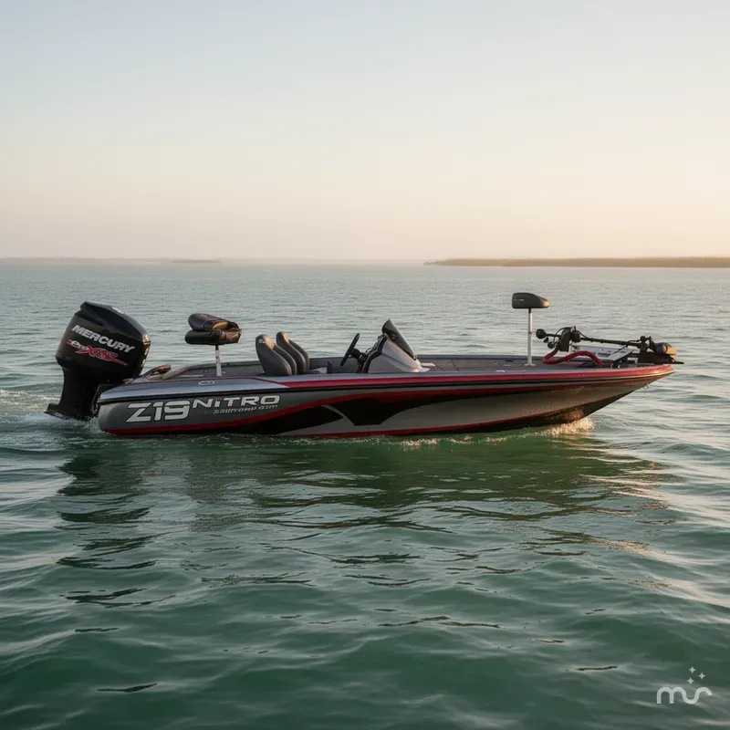 The Image of Nitro Z Series Z19-200HP OPTI 2017 - 0