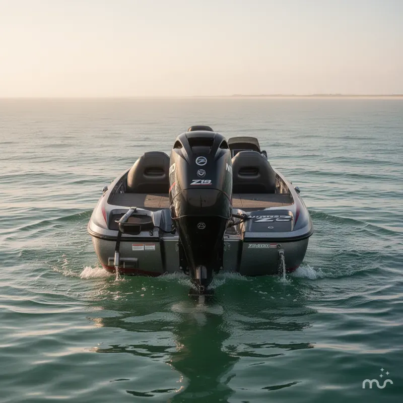 Slide: The Image of Nitro Z Series Z19-200HP OPTI 2017 - 3