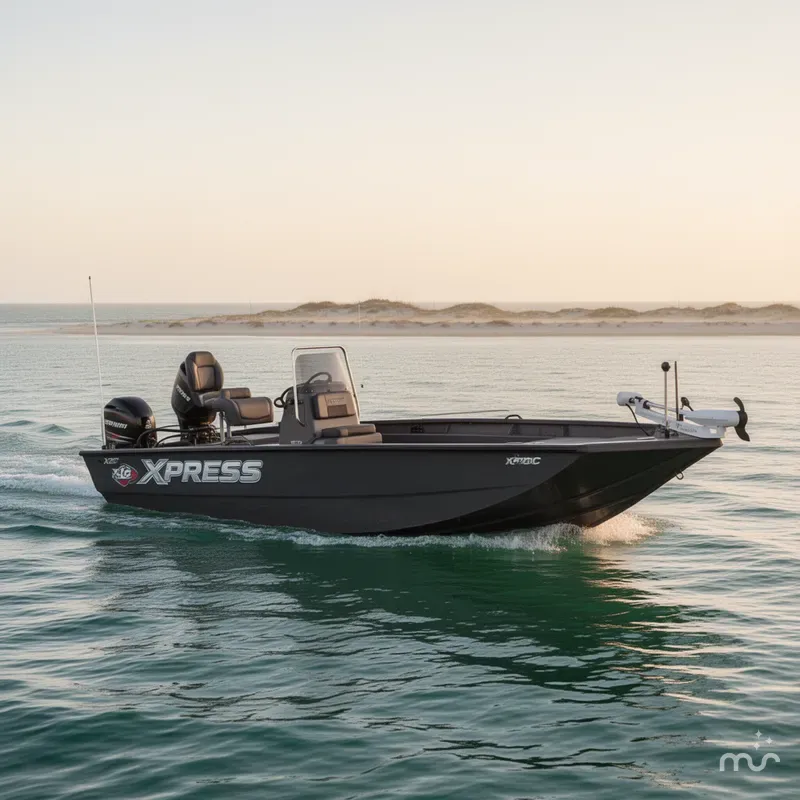 The Image of Xpress XP20CC 2027 - 0