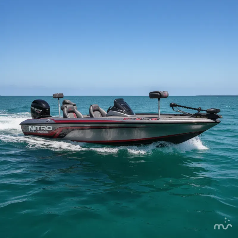 The Image of Nitro Z Series Z19-200HP OPTI 2017 - 0