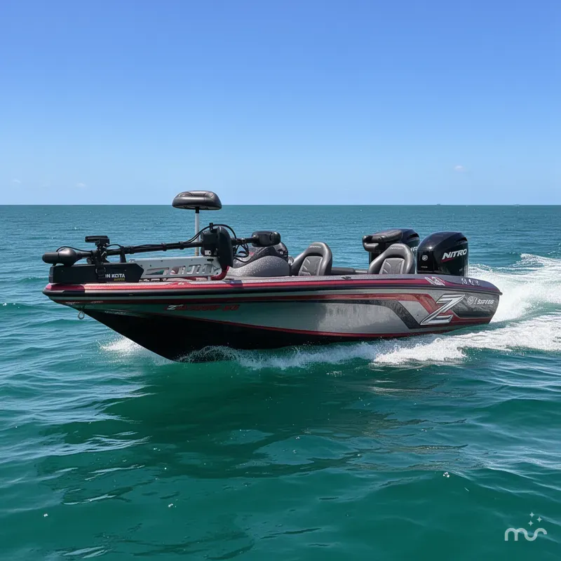 Slide: The Image of Nitro Z Series Z19-200HP OPTI 2017 - 2
