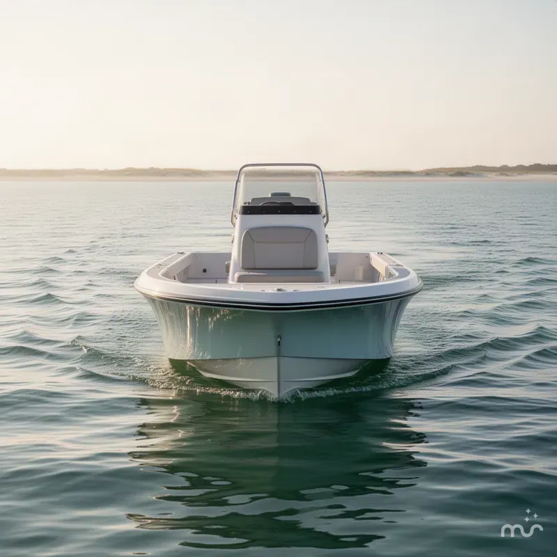 Slide: The Image of Blazer 2200 PURE BAY 2027 - 3