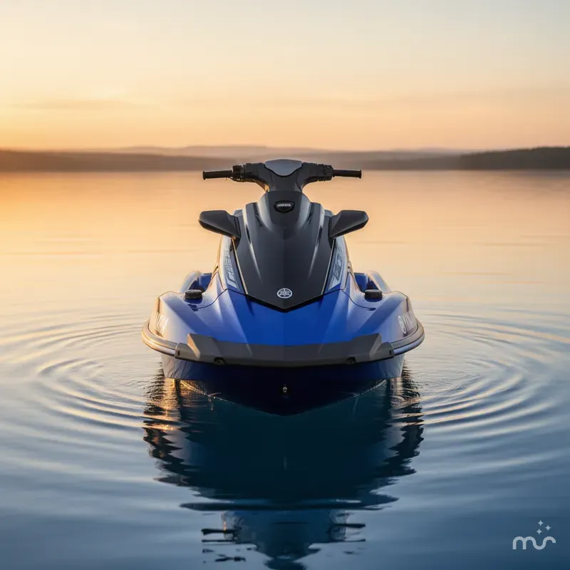 Slide: The Image of Yamaha EX Deluxe 2017 - 1