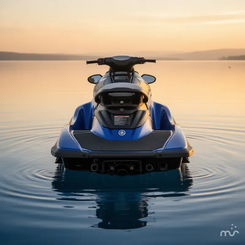 Slide: The Image of Yamaha EX Deluxe 2017 - 3